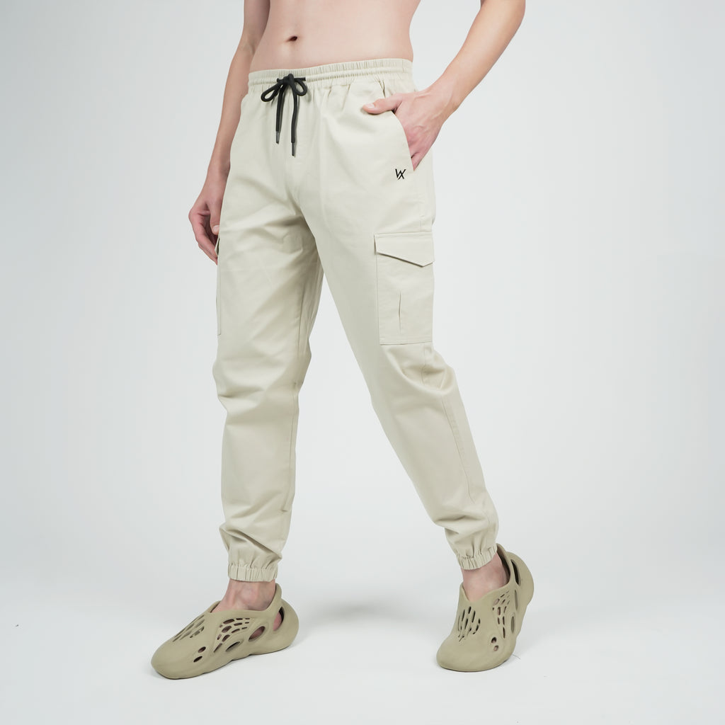 WarriorX Jogger