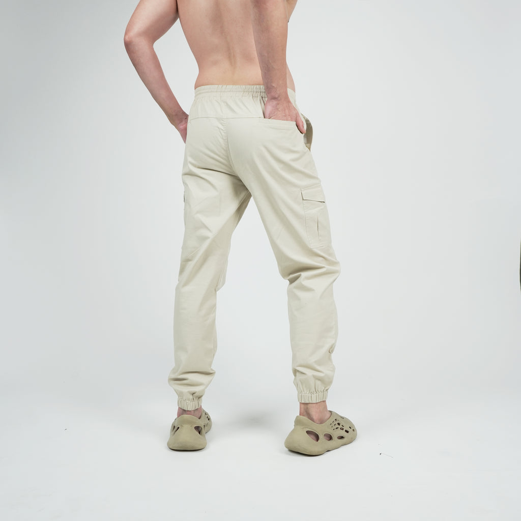 WarriorX Jogger