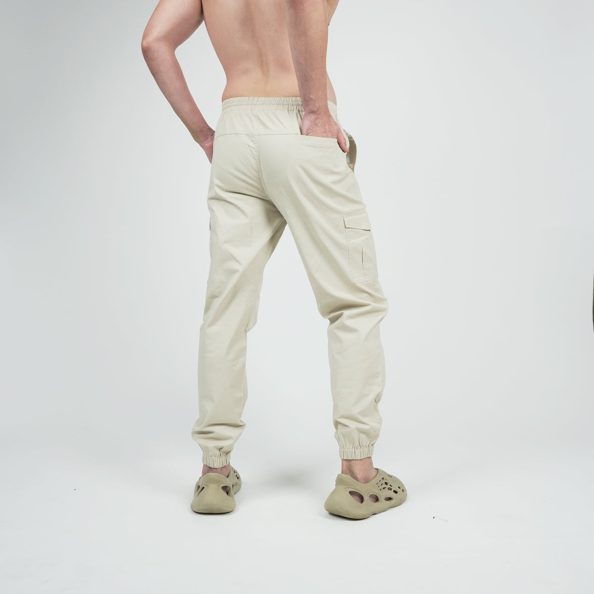 WarriorX Jogger