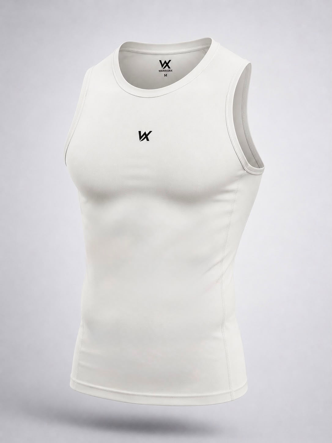 Warriorx Mens Compression fit vest