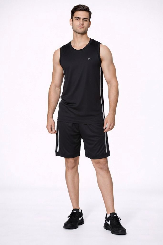 WarriorX Men’s Basketball & Boxing Cordset