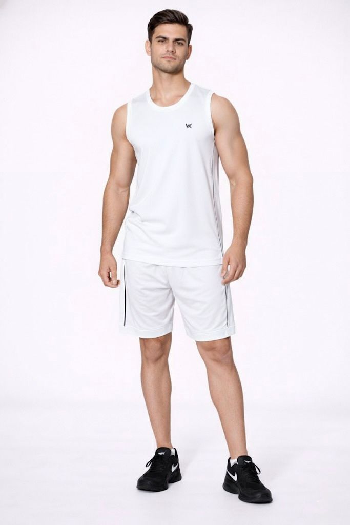 WarriorX Men’s Basketball & Boxing Cordset
