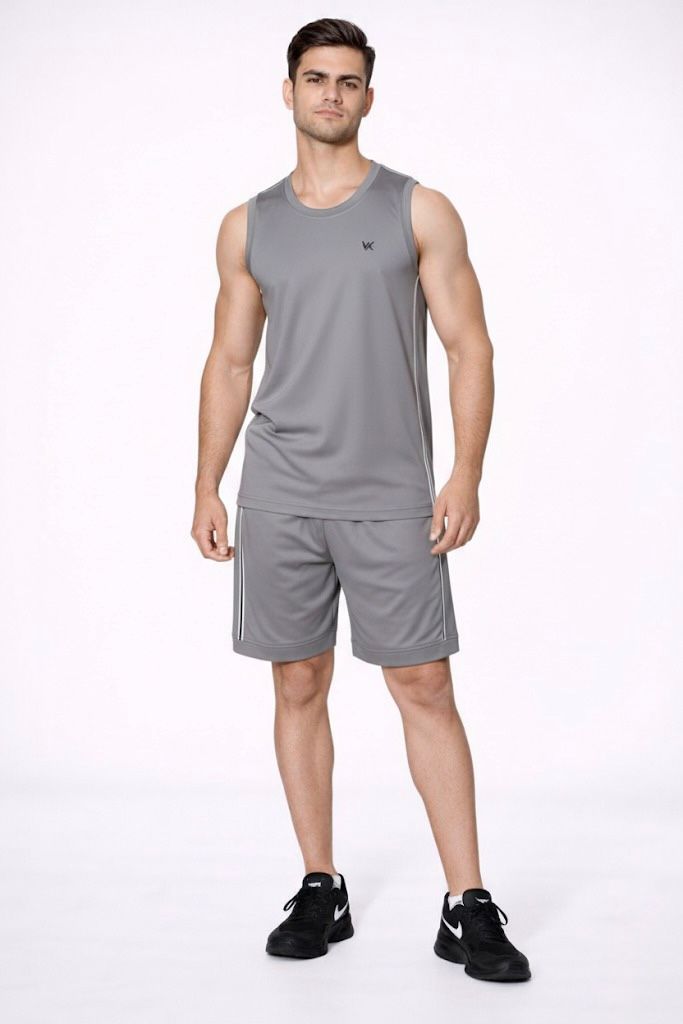 WarriorX Men’s Basketball & Boxing Cordset