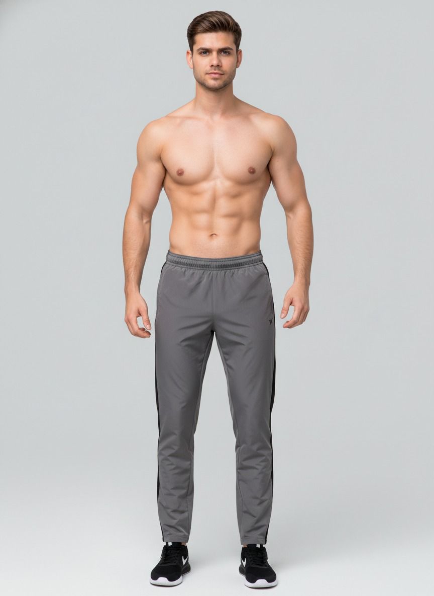 WarriorX Men’s  Nylon Rib Performance Lower