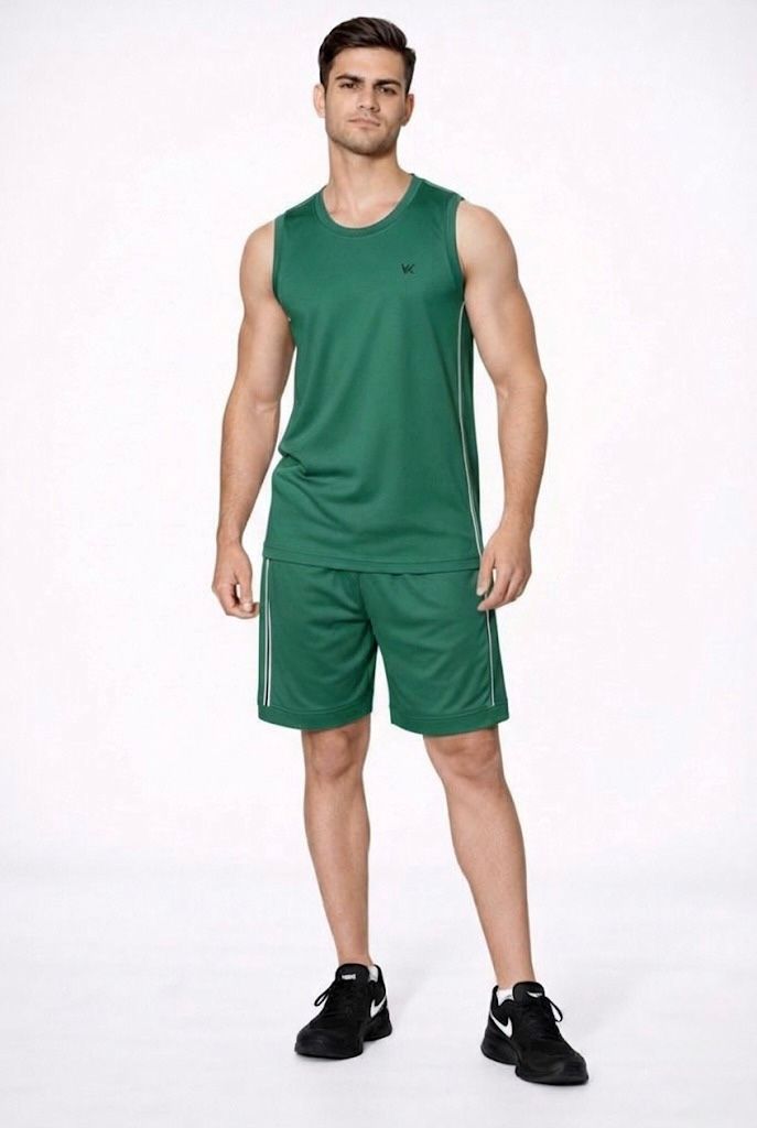 WarriorX Men’s Basketball & Boxing Cordset