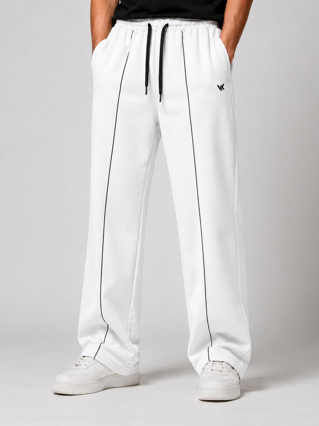 Warriorx Men's chain Stitch Lower