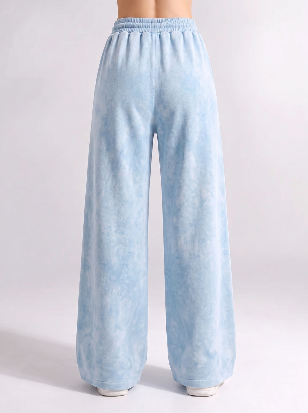 WarriorX Women's Relaxed Fit Vintage Wash Lower