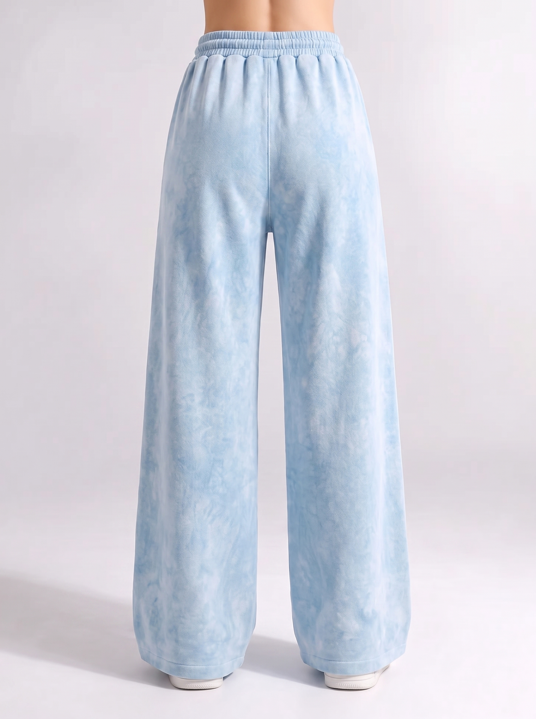 WarriorX Women's Relaxed Fit Vintage Wash Lower