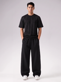warriorx men's acid wash cordset