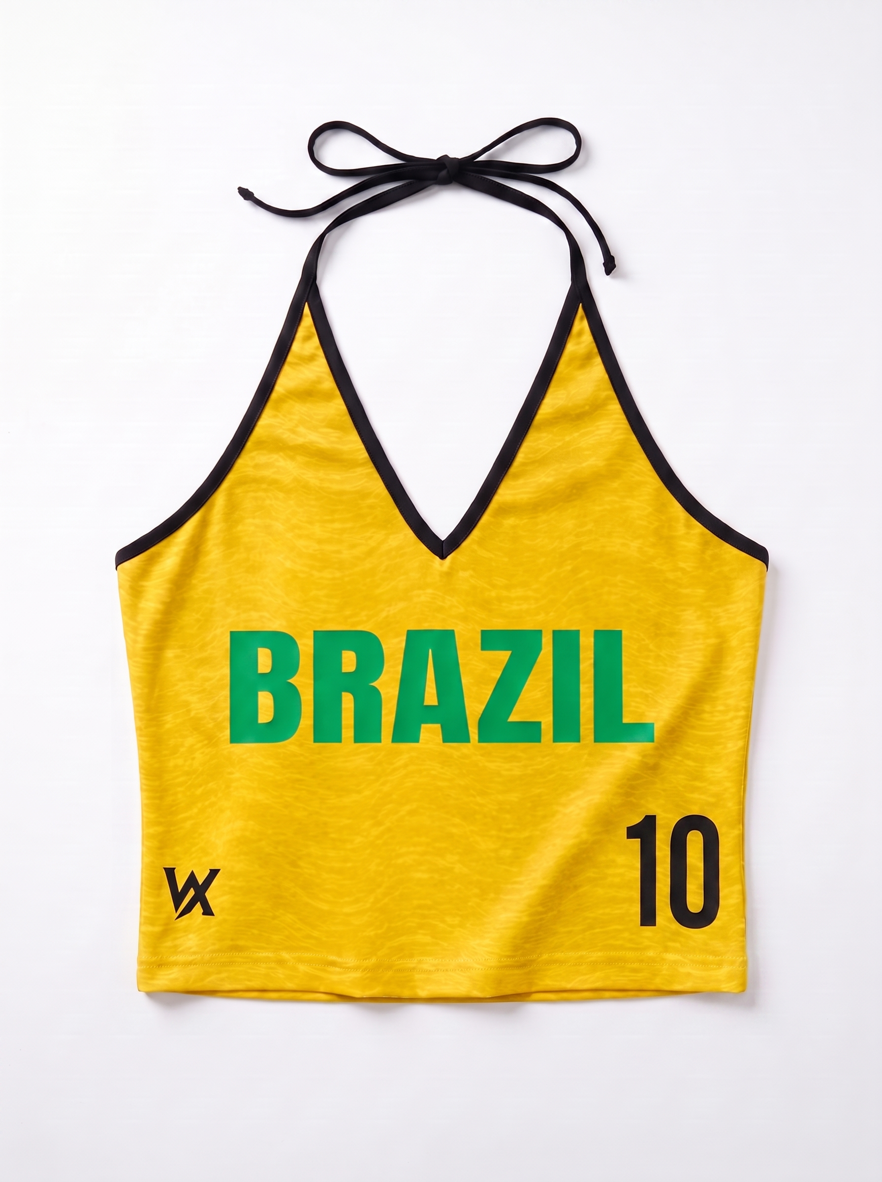 brazil women halter top