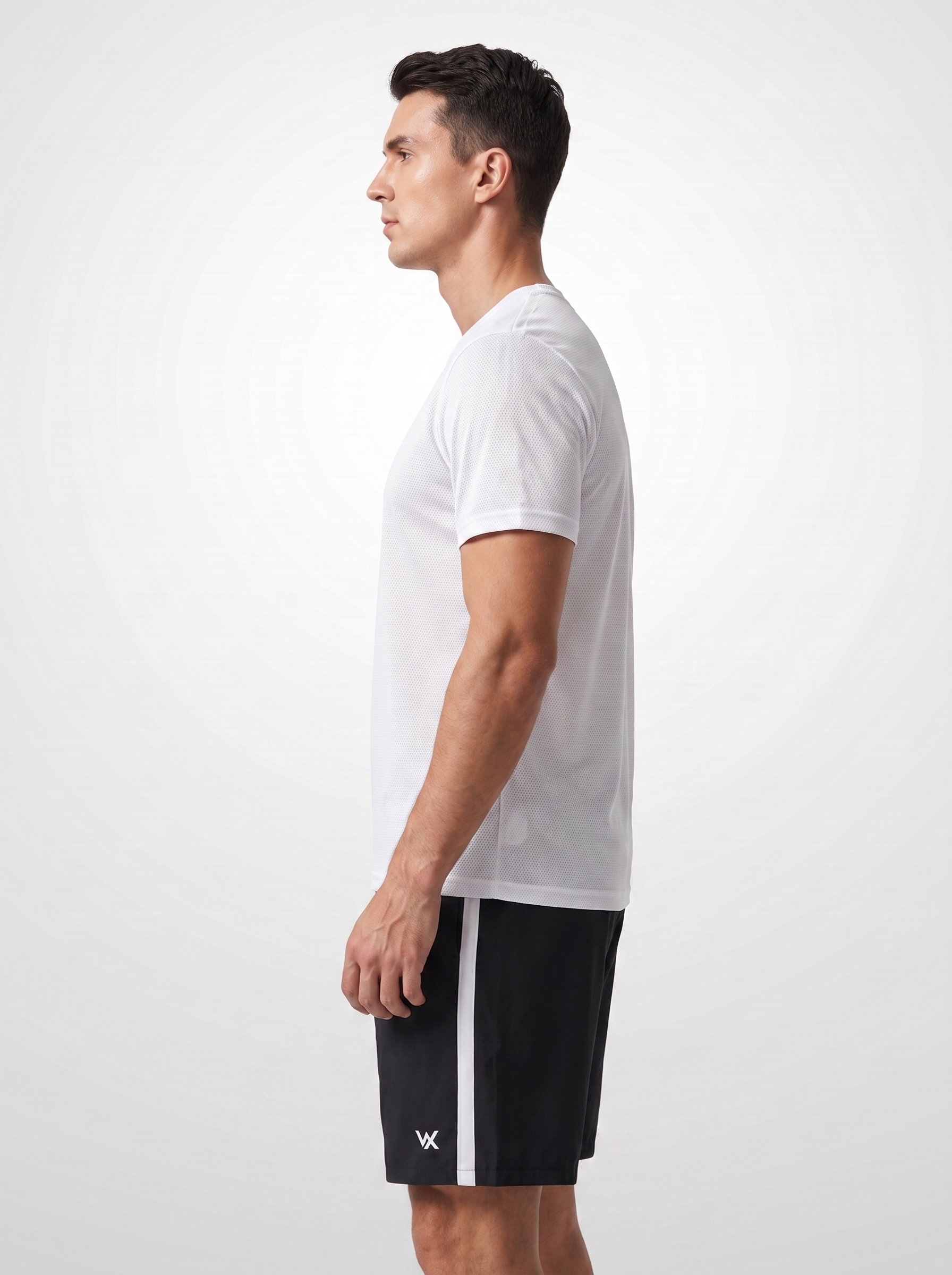 WARRIORX GYM CORDSET