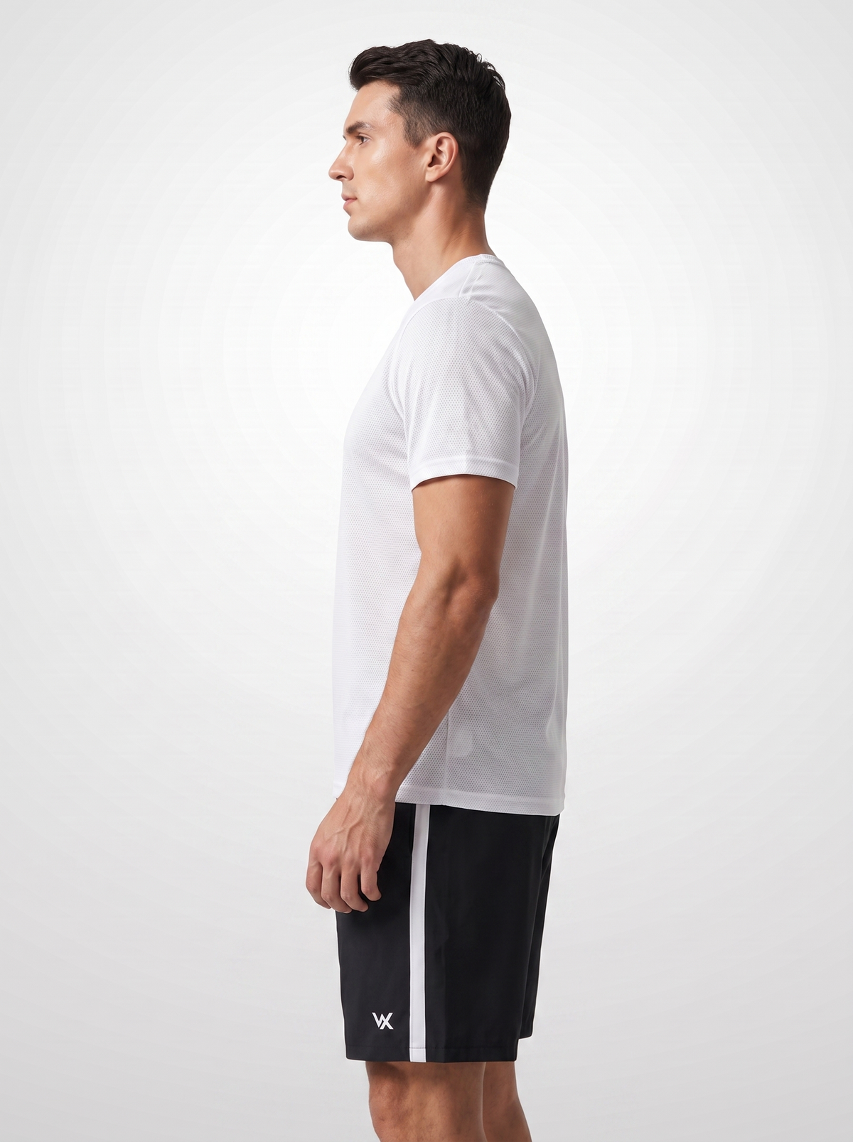 WARRIORX GYM CORDSET
