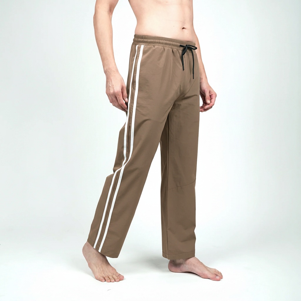 WarriorX Track Pants with MotionCore Strip