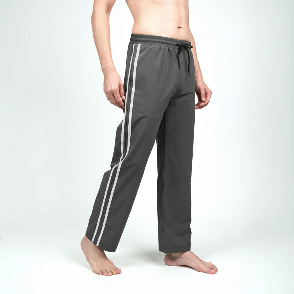 WarriorX Track Pants with MotionCore Strip