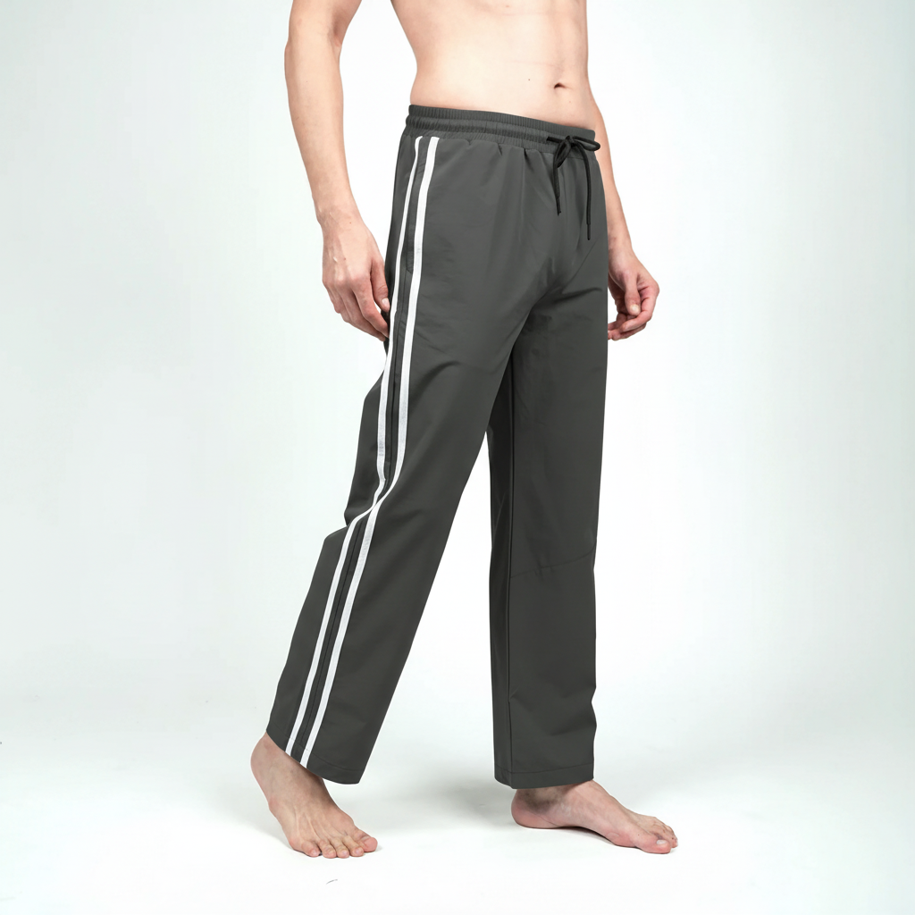 WarriorX Track Pants with MotionCore Strip