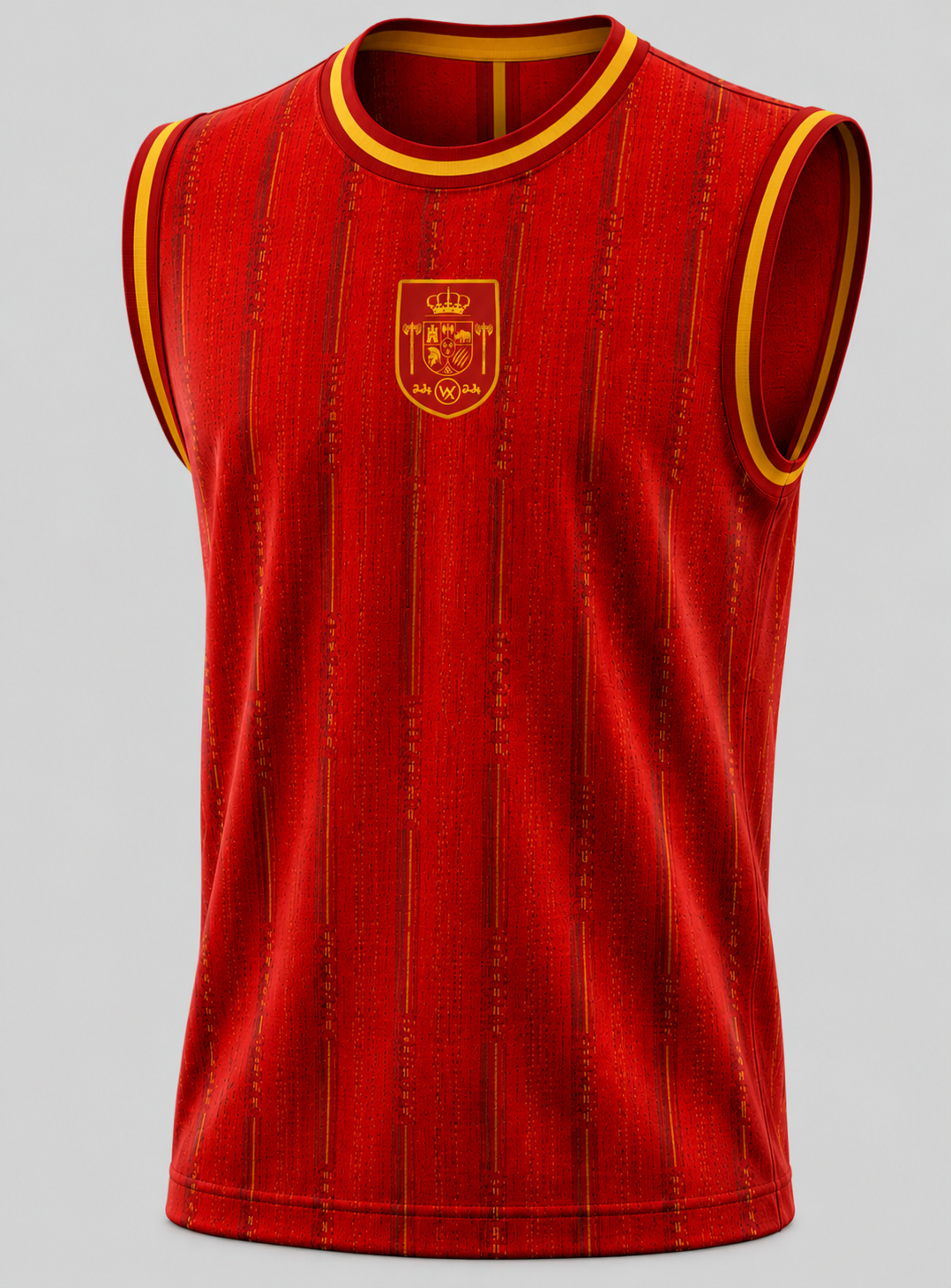 Men's Spain Vest